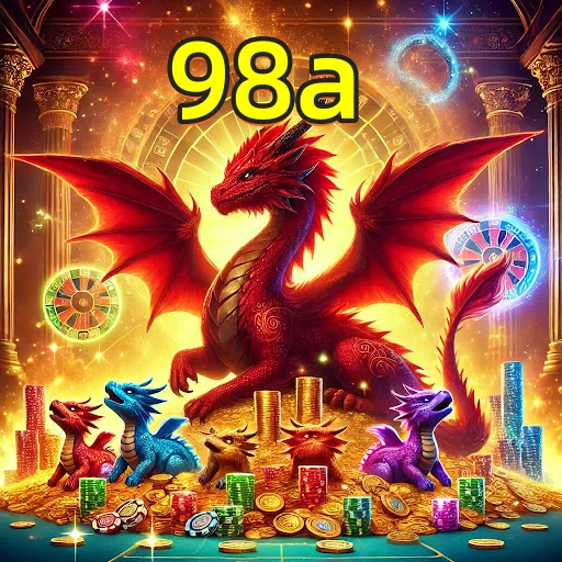 98a Logo
